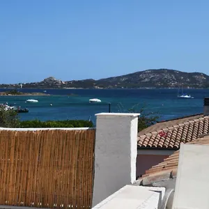  Ferienhaus La Casa Di Ziu Menicu Italien