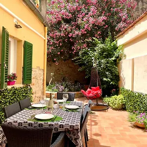 Apartment Santa Croce Garden, Florence