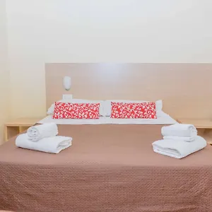 Corte Passi Casa de hóspedes