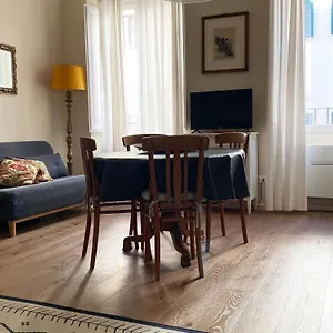 Apartment La Torre, Florence