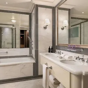 5* Ξενοδοχείο The St. Regis