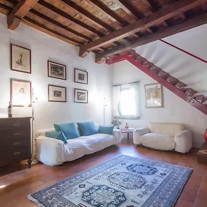 Apartment Mamo - Vasari, Florence