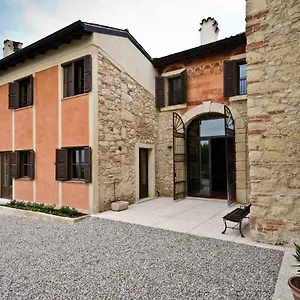  Bauernhof Relais Ambrosetti Italien