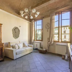 Apartment Casa Laura&duccio, Florence