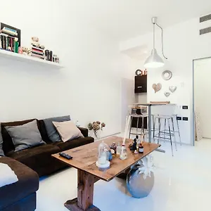  Apartment Giovio Loft - The House Of Travelers Italien