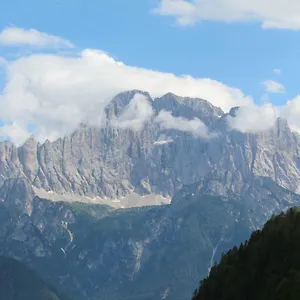 Cesa Dolomiti Apartamento Rocca Pietore