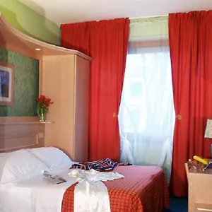 Otel Meridiana
