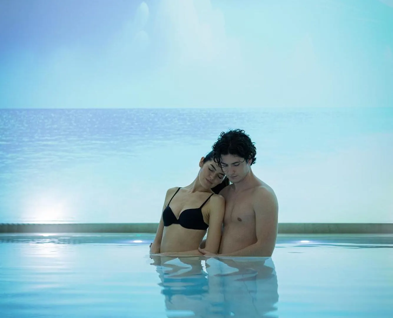 ***** Hotel Helvetia&Bristol Firenze - Starhotels Collezione Italy
