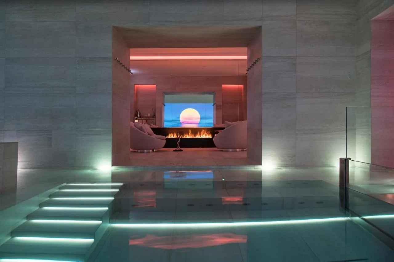 Hotel Helvetia&Bristol Firenze - Starhotels Collezione