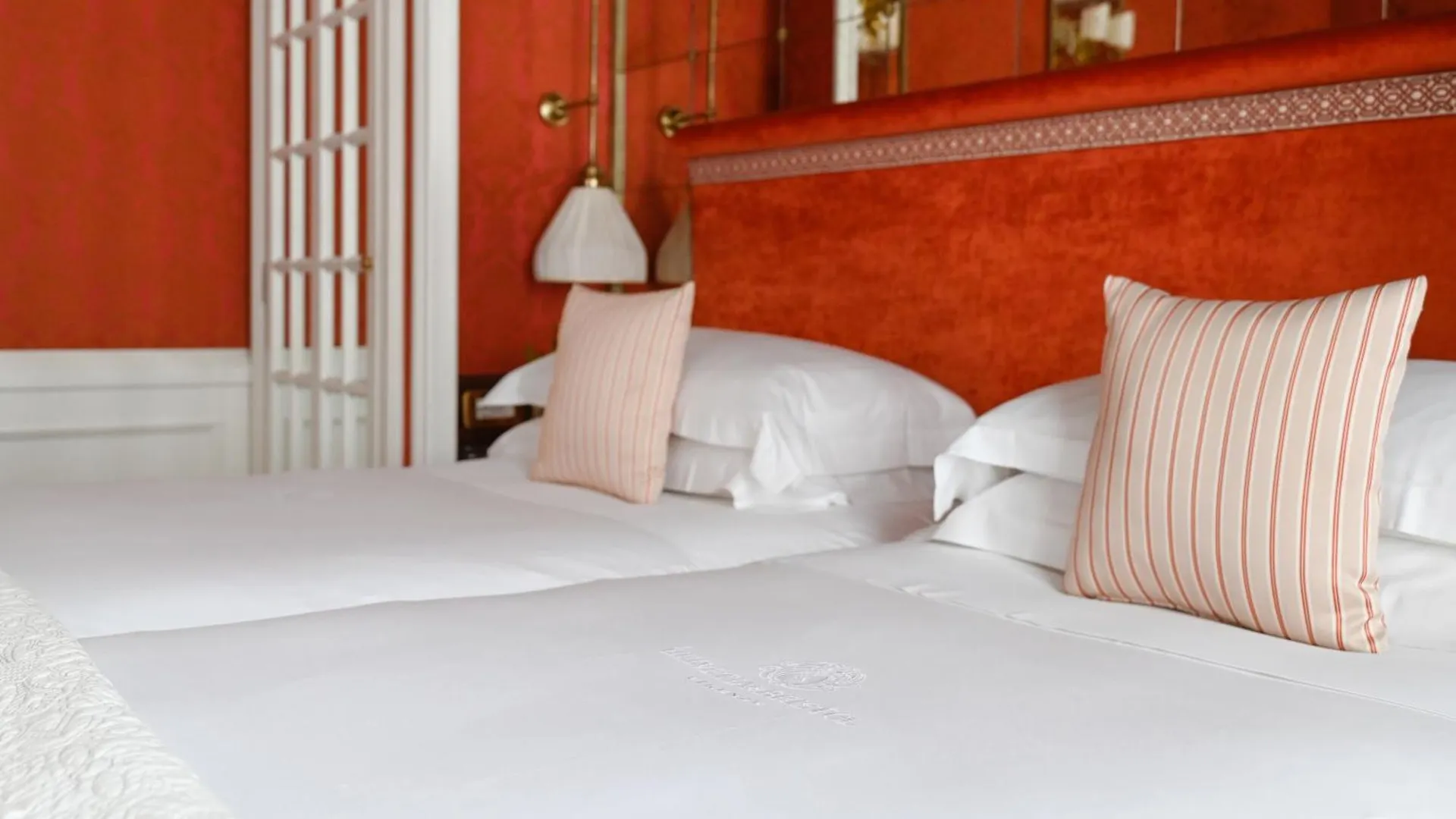 Hotel Helvetia&Bristol Firenze - Starhotels Collezione